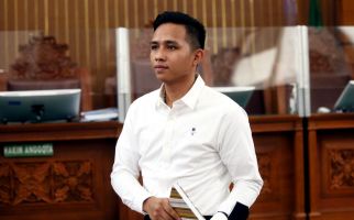 Eliezer Memang Berpangkat Paling Rendah, Tetapi Berani Menghadapi Jenderal - JPNN.com