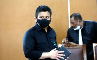 Saksi: Agenda Ferdy Sambo Seharusnya Main Badminton, Bukan Mengeksekusi Brigadir J - JPNN.com
