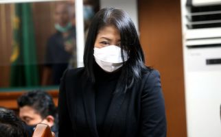 Terungkap, Ini Alasan Putri Candrawathi Bikin Rekening untuk Brigadir J & Ricky - JPNN.com