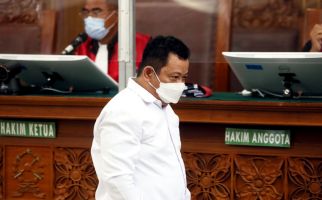 Kuat Ma'ruf Dijatuhi Hukuman 15 Tahun Penjara - JPNN.com