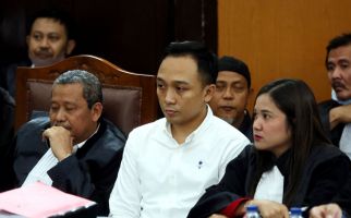Hakim Heran sama Ricky Rizal, soal Anak Ferdy Sambo - JPNN.com