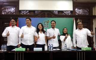 Jubir Muda PKB Dide Irawan: Promotor Konser Musik Jangan Hanya Cari Untung - JPNN.com