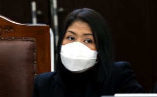 Putri Candrawathi Ditanya Perselingkuhan saat Tes Kebohongan, Rasamala Aritonang Protes - JPNN.com