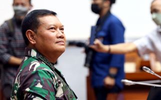Kerja Panglima TNI Yudo Sulit Efektif Kalau Masih Rangkap Jabatan - JPNN.com