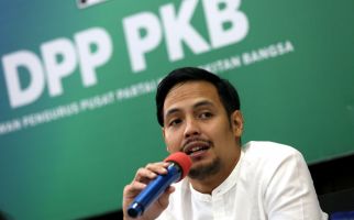 Umar Hasibuan Sentil Omongan Jenderal Dudung, PKB Bereaksi Tegas - JPNN.com