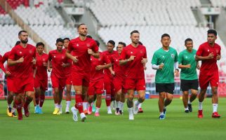 Jadwal Piala AFF 2022: Indonesia vs Kamboja, Momen Bersejarah Shin Tae Yong - JPNN.com