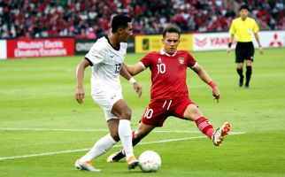 Klasemen Sementara Grup A Piala AFF 2022, Posisi Indonesia, Duh - JPNN.com