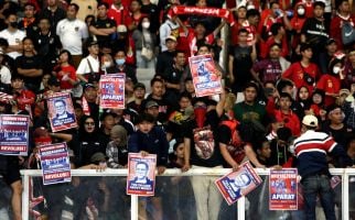 Liga 1 Indonesia Tak Ada Degradasi, Dagelan Berbahaya - JPNN.com