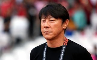 4 Calon Pelatih Baru Timnas Korea, Ada Nama Shin Tae Yong - JPNN.com