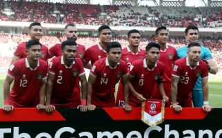 26 Pemain Dipanggil Jalani TC Timnas Indonesia, Persib Penyumbang Terbanyak - JPNN.com