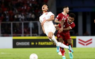 Timnas Indonesia vs Vietnam: Banjir Perang Saraf - JPNN.com