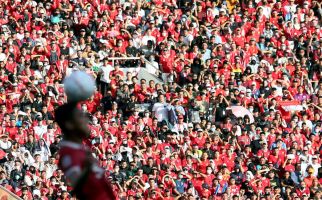 Menpora Amali Berharap Timnas Indonesia Lolos ke Final Piala AFF 2022 - JPNN.com