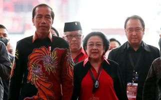 Megawati Mengakui Diberi Tugas Penting oleh Presiden Jokowi - JPNN.com
