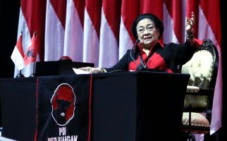 Hari Ini Bu Megawati Berulang Tahun, Semoga Dikaruniai Umur Panjang & Terus Berjuang - JPNN.com