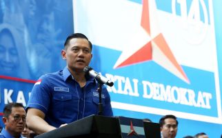 AHY Pimpin Rapimnas dan Deklarasi Capres Demokrat, Prabowo Bakal Hadir? - JPNN.com