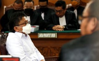 Jaksa Tuntut Sambo Seumur Hidup, Pengamat Sebut Tak Ada Hal yang Meringankan - JPNN.com
