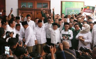 Alasan Gerindra & PKB Meresmikan Sekber Pada 23 Januari, Religius - JPNN.com