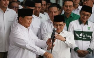PKB Berharap Prabowo dan Muhaimin Segera Umumkan Kandidat Presiden dan Wapres - JPNN.com