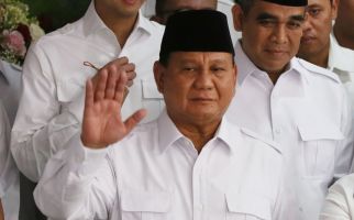 Prabowo Subianto Capres Pemersatu, Bisa Hilangkan Polarisasi Politik - JPNN.com