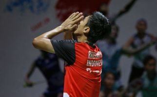Jadwal Perempat Final China Open 2023: 4 Wakil Indonesia Berebut Tiket Semifinal - JPNN.com