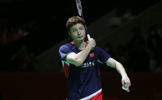 Malaysia Open 2025: Shi Yu Qi Bersusah Payah Tembus 16 Besar - JPNN.com