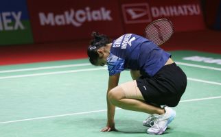 Kebangetan Banget Kalau Indonesia Tak Raih Gelar Juara di Hong Kong Open 2023 - JPNN.com