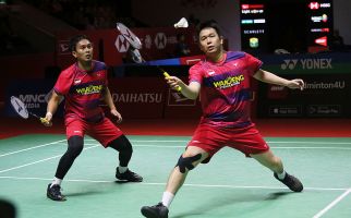 Penjualan Tiket Indonesia Masters 2025 Dibuka, Saksikan Tarian Terakhir The Daddies - JPNN.com