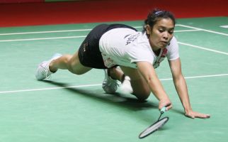 Malaysia Masters 2023: Minions & Jojo Tumbang, Gadis Wonogiri Masuk Top 8 - JPNN.com