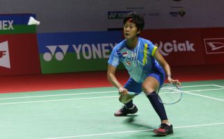 Rahasia Putri KW Melesat ke Perempat Final Denmark Open 2024, Ternyata - JPNN.com