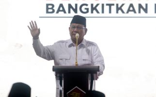 Pilpres 2024 Makin Kompetitif, Warga Jateng Mulai Bergeser Mendukung Prabowo - JPNN.com
