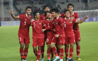 2 Pemain Irak yang Berpotensi Merepotkan Timnas U-20 Indonesia - JPNN.com