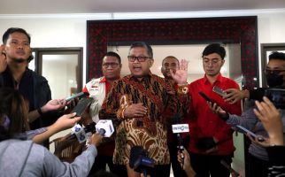 Hakim Perintahkan Tunda Pemilu, Sikap PDIP Sangat Tegas - JPNN.com