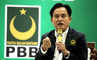 Yusril Dinilai Cocok Jadi Pendamping Prabowo di Pilpres, Ini Alasannya - JPNN.com
