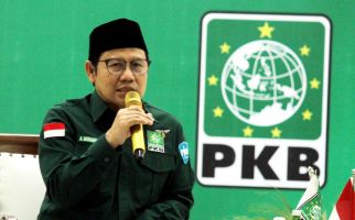 Gus Imin Bilang Keputusan Jokowi Melarang Ekspor Bauksit Sudah Bagus - JPNN.com