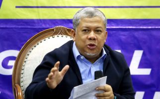 Putusan MK soal Pilkada Melambungkan Nama Fahri Hamzah di X - JPNN.com