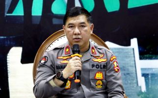 Kombes Rizal Irawan Naik Pangkat jadi Brigjen, Bambang Bilang Ini Keterlaluan - JPNN.com