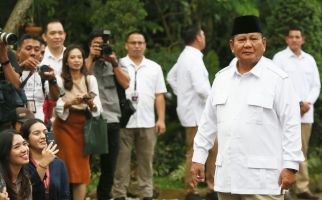 Cawapres Pendamping Prabowo Tajir, Pasangan Ganjar Triliuner, Bakal Seru nih - JPNN.com