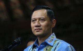 AHY jadi Menteri, Ossy Ungkap Alasan Pak SBY Tidak Menghadiri Pelantikan - JPNN.com