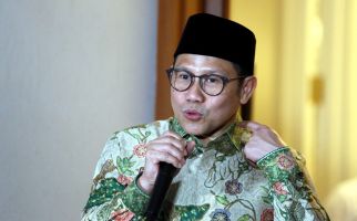 Ifdhal Kasim: Panggilan KPK untuk Cak Imin Menimbulkan Persepsi Politis - JPNN.com