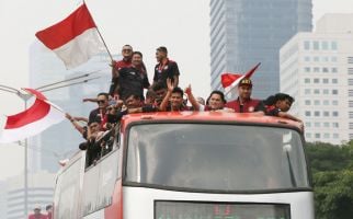 3 Pemain Timnas U-22 Indonesia Dihukum AFC, Dilarang Bermain 6 Pertandingan & Denda - JPNN.com