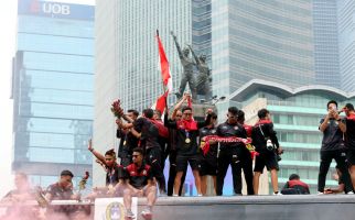Susunan Pemain China Vs Indonesia di Top 8 Sudirman Cup 2023, Bisa Enggak Ya? - JPNN.com