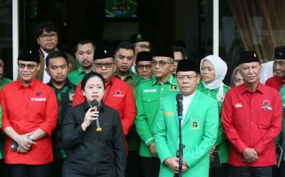 PDIP Lirik PKB, Gerindra Bisa Menjomlo - JPNN.com