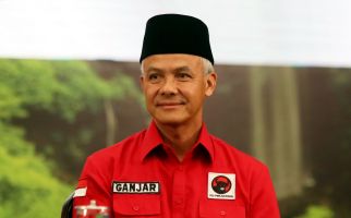 Ganjar Tegaskan Kabinet Adalah Prerogatif Presiden, Bukan Partai - JPNN.com