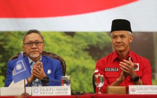 Prabowo Sudah Kantongi 1 Nama, Zulhas: Ada yang Tidak Terima - JPNN.com