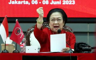 7 Perintah Megawati Soekarnoputri, Perhatikan yang Pertama - JPNN.com