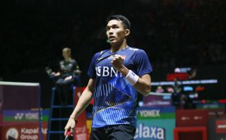 Jadwal Perempat Final Japan Open 2023: Wakil Indonesia Mesti Waspada - JPNN.com