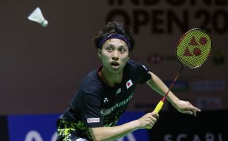 Semua Wakil Jepang di Semifinal Korea Open 2023 Tumbang - JPNN.com