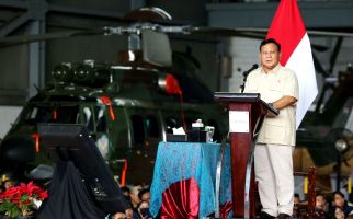 Elektabilitas Tinggi Prabowo Buktikan Dirinya Sosok Capres Impian Semua Kalangan - JPNN.com