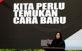 Mbak Puan Pengin Ketemu sama Kaesang, Ada Apa, ya? - JPNN.com