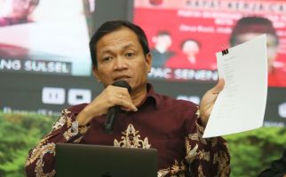 Mahfud Mundur dari Menko Polhukam, Usman Hamid: Mengobati Kekeringan Etika - JPNN.com